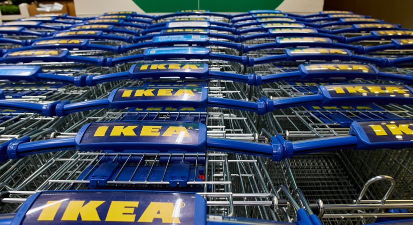 Termékvisszahívás az IKEA-nál, senki ne használja tovább ezeket az eszközöket!