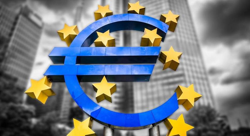 Az euróövezeti GDP gyorsabban nőtt az első negyedévben