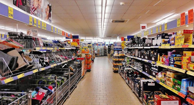Nyugdíjasok figyelem, így használható az élelmiszer-utalvány