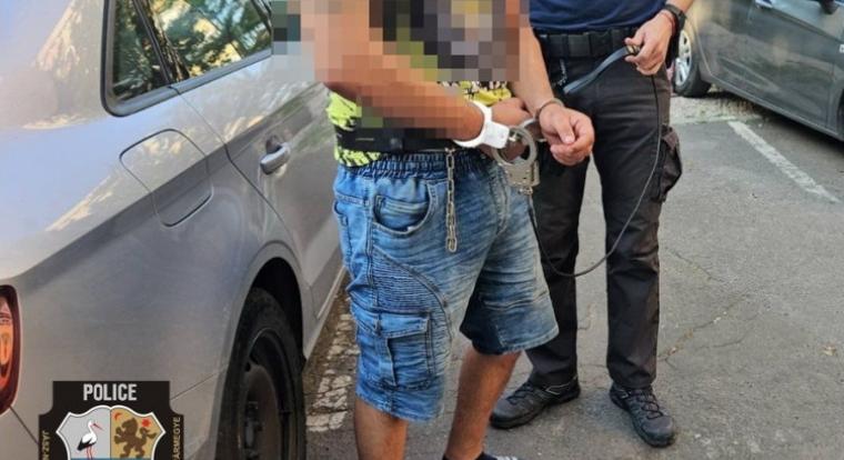A rendőrség őrizetbe vett egy 28 éves férfit a TikTok kihívásban elhunyt nő ügyével kapcsolatban