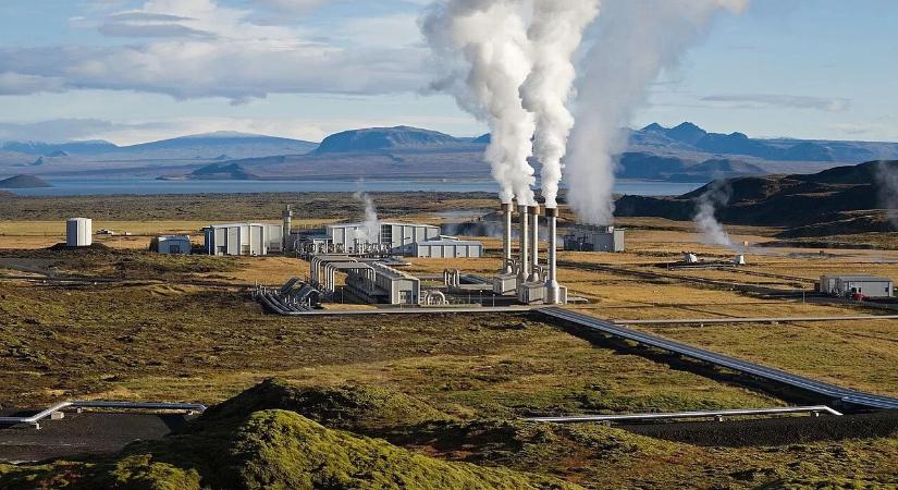 13 milliárd forintnyi támogatásra lehet hamarosan pályázni energetikai kutatás-fejlesztésre