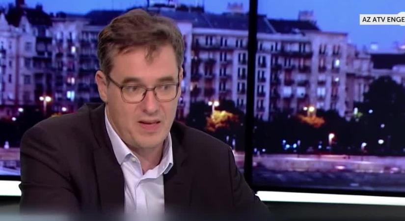 Karácsony Gergely kizártnak tartja, hogy Budapest kihúzza az év végéig  videó