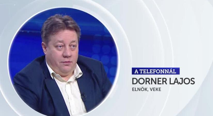 A VEKE elnöke szerint elfogadhatatlan a BKK-járatok 10 perces leállása  videó