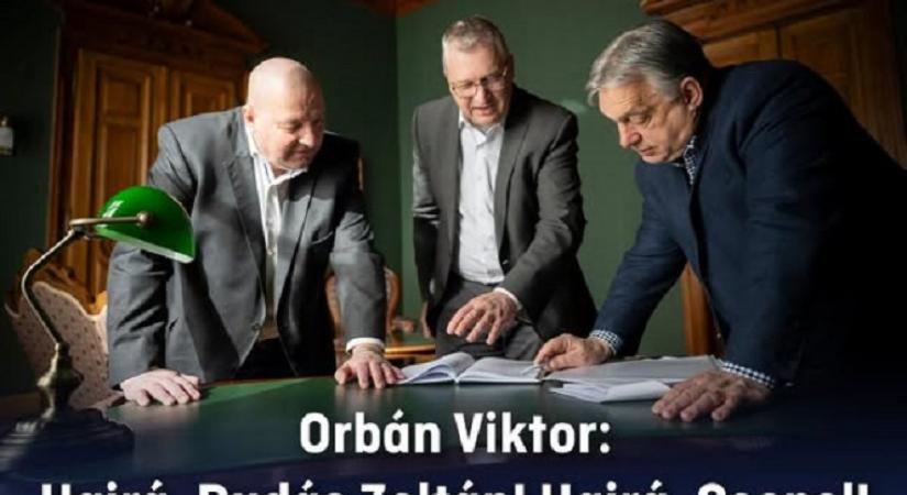 A javítóintézeti igazgatót felterjesztő volt főosztályvezető a 444-nek: „Nagyon sok mindent tud, veszélyesen sok mindent tud, csak az a kérdés, hogy honnan. Úgyhogy ezért fogjuk ezt megtudni”