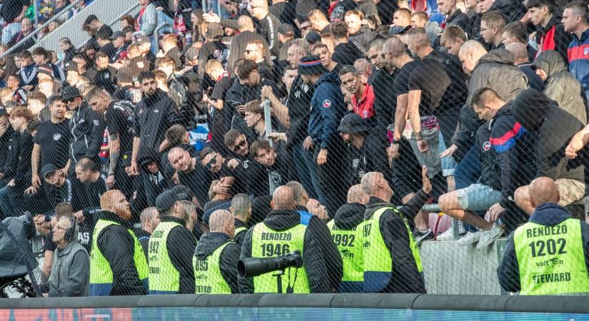 Döntött az MLSZ, a Fehérvár FC sorsa továbbra is kérdéses – hivatalos
