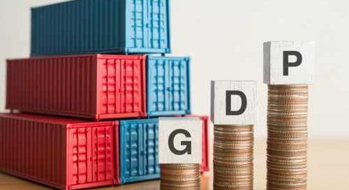 Kijött az uniós GDP növekedési ranglista: a csehek és a lengyelek az élbolyban