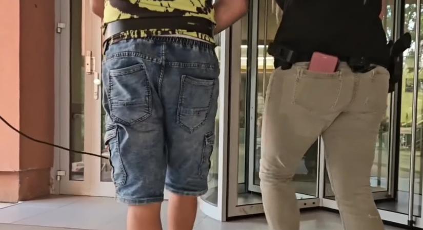 Kiderült, mit mondott a rendőröknek a TikTok-kihívásban meghalt nőt felbiztató férfi – videóval