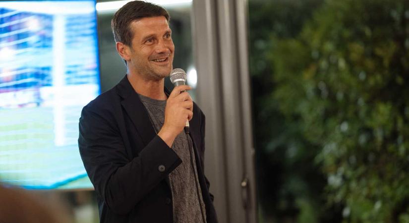 Chivu lesz az Inter edzője – várják a hivatalos bejelentést