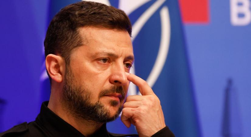 Az ukrán mezőgazdaságot is átszövi a korrupció