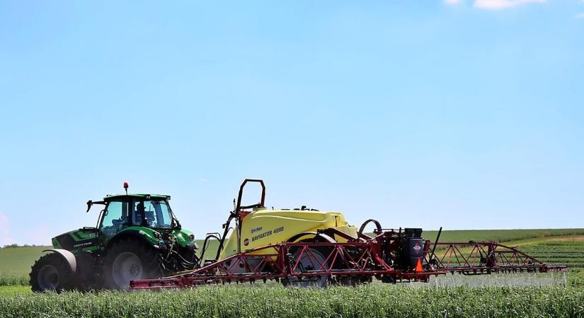 Csökkent a FAO élelmiszerár-indexe májusban a gabona-, cukor- és növényi olajárak esése közepette