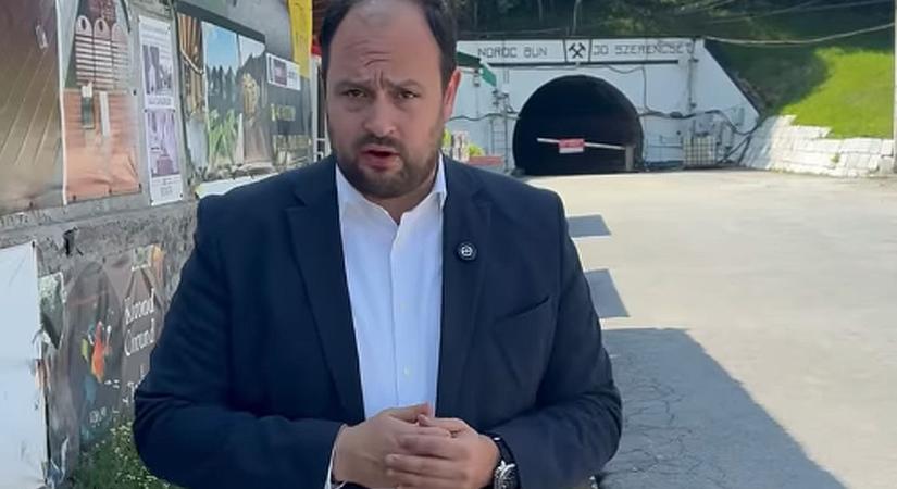 Nacsa Lőrinc: Háromszázharminckét millió forint gyorssegély érkezik Székelyföldre (VIDEÓ)