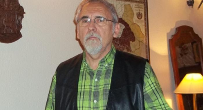 Dr. Szöllősi Károly – Az Év Szántóföldi gazdálkodója 2015-ben