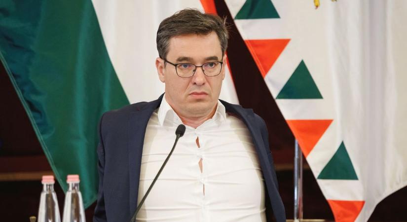 Miniszterelnök: a főváros ki van tömve pénzzel, csak nincs vezetve