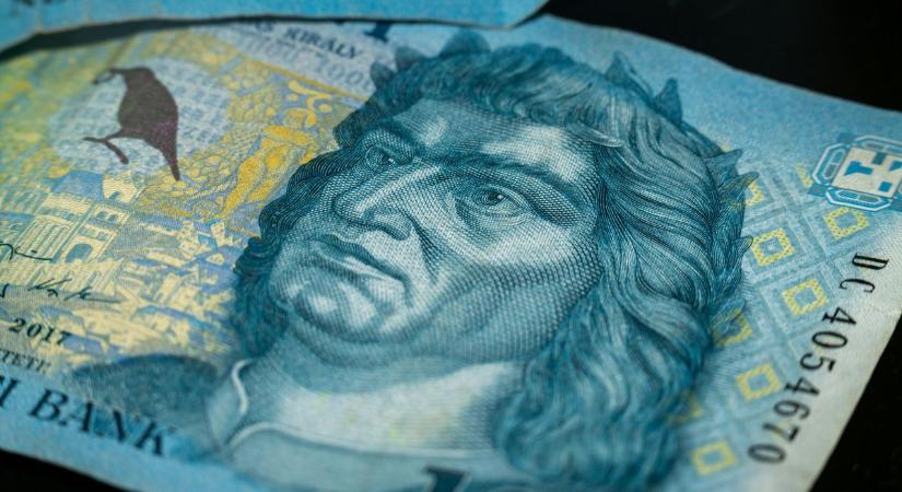Keletről jön a béremelkedés: Meglepő adatok a nettó keresetekről