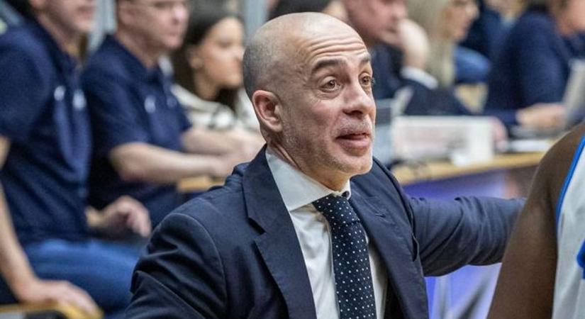 Új vezetőedzőt neveztek ki a fehérváriak