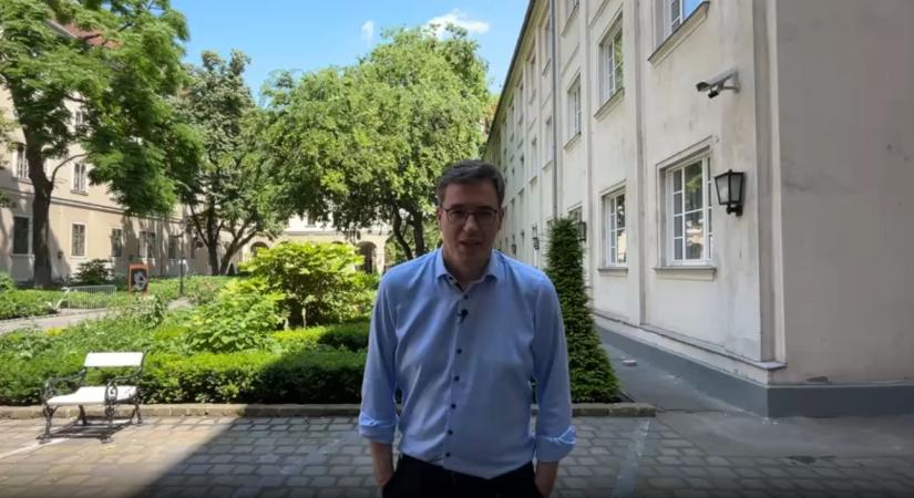 Karácsony Gergely: ez volt az első figyelmeztetés, vállalom a felelősséget is