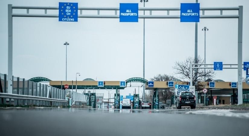Kinyílnak a déli határok, érdemes résen lenni