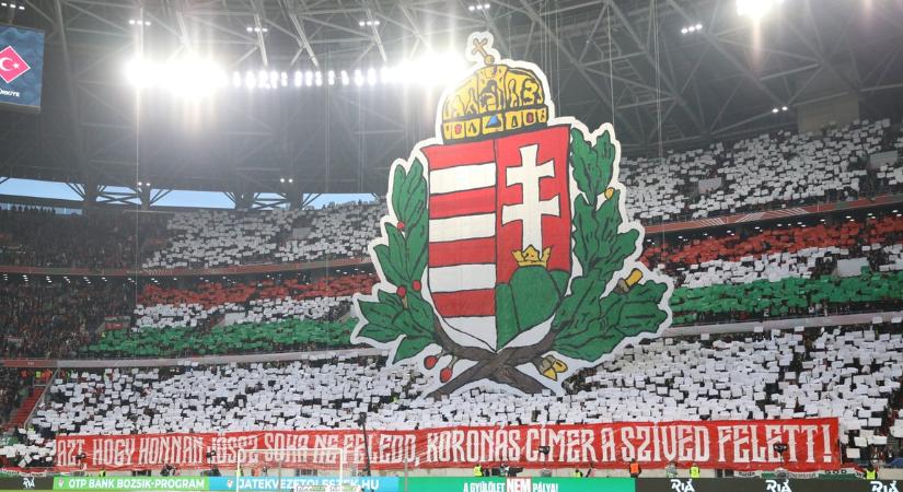 Fontos információk a ma esti válogatott mérkőzéshez: így teheti egyszerűbbé a bejutást