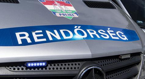 Bombariadó volt három dunaújvárosi iskolában