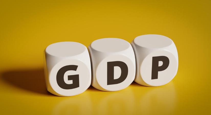 Meglepő adat jött az euróövezeti GDP-ről