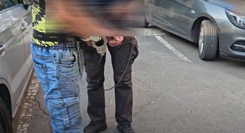 Elfogták a férfit, aki arra biztatott egy nőt a TikTokon, hogy gyújtsa fel magát – videóval