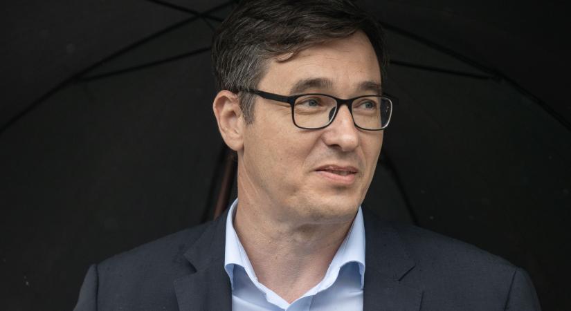 "Ez volt az első figyelmeztetés" – Karácsony Gergely üzent a 10 perces leállás után