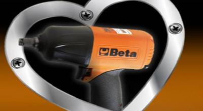You are so BETA!