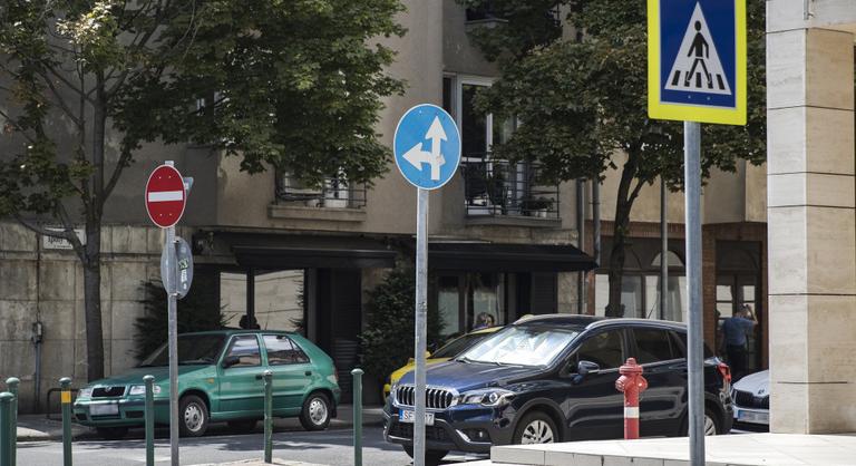 Változások jönnek a KRESZ-ben, korlátozás várható