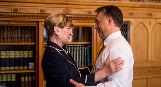 Kudlik Júlia Antal Imréről: Olyan volt, mintha a bátyám lett volna