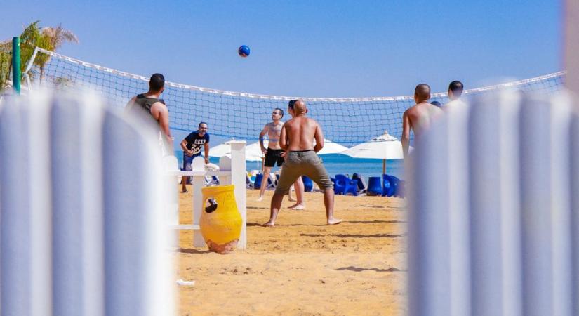 A szabadban sportolás: így védd meg bőrödet a nap káros hatásaitól!