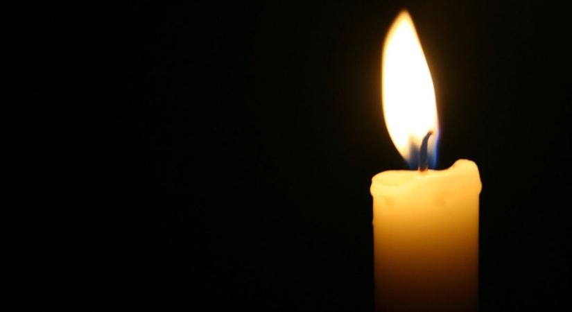 Tragédia: elhunyt a kamasz focista édesapja