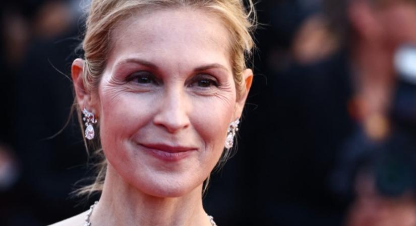 Kelly Rutherford megmutatta a ritkán látott 18 éves fiát - fotó
