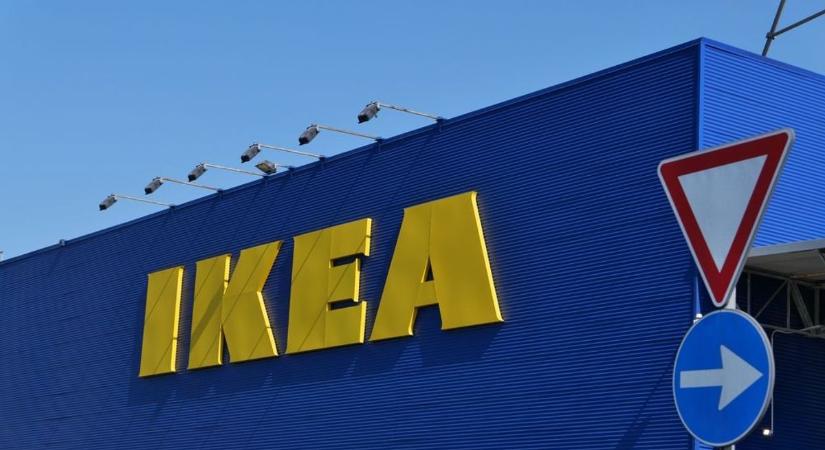 Veszélyes terméket hívott vissza az IKEA – érdemes azonnal visszavinnünk