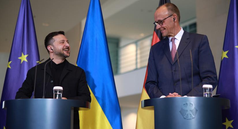 Nincs jó forgatókönyv Kijev számára