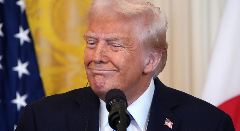 Nem várnak a Trump-vámokra az autógyártók, rejtett költségekkel vállalják a sorsukat