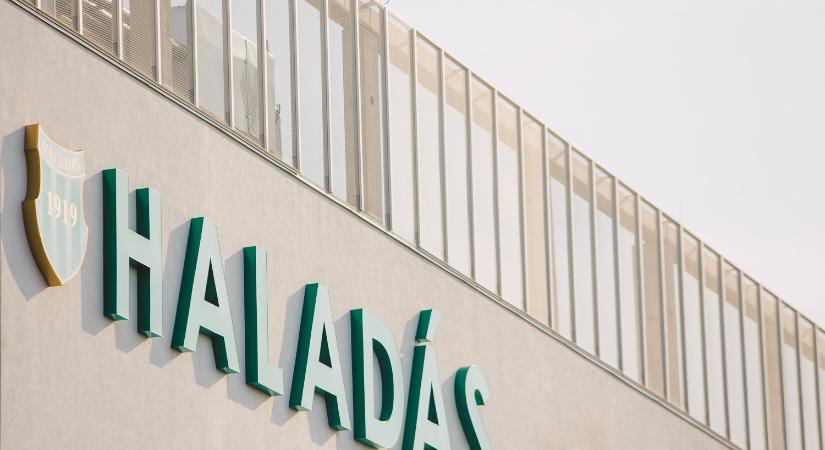 Egy év alatt megduplázta a veszteségét a Haladás VSE