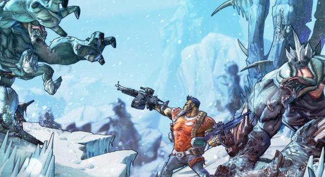 Ingyenes a Borderlands 2, de egy adatvédelmi botrány beárnyékolja az akciót