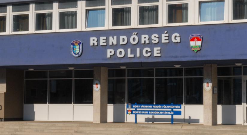 Hamis vád, kábítószer, emberkereskedelem – rendőrségi hírek Békés vármegyéből