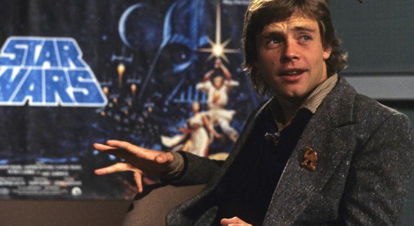 Mark Hamill sosem bújik többé Luke Skywalker bőrébe: meglepő, mi áll a színész döntésének hátterében