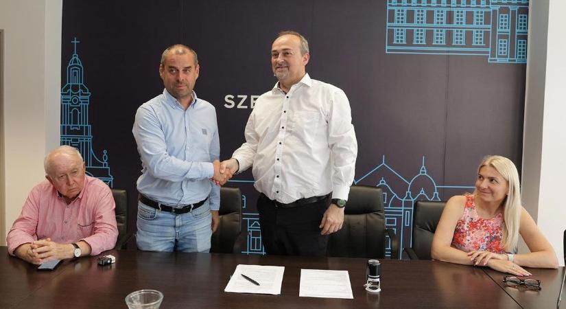 Tőkével a fejlődés útján – Tolna vármegyei vállalkozók is építenek a Demján Sándor Programra