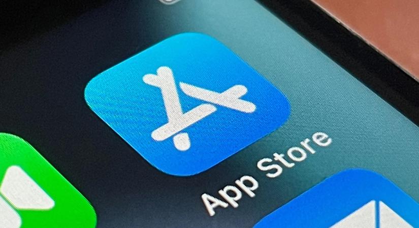 Tavaly 1,3 billió dollár folyt át az Apple ökoszisztémáján