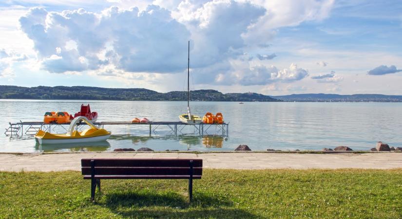Strandolás: javult a természetes fürdővizek minősége