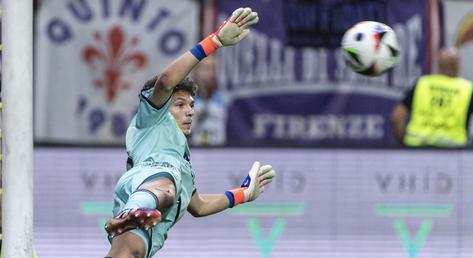 Magyar kapust igazol a Liverpool