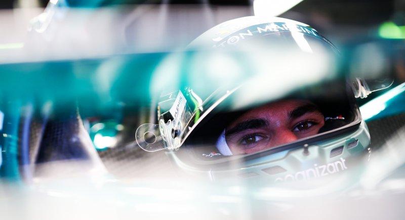 Sajtó: Stroll rajthoz tud állni az F1-es Kanadai Nagydíjon