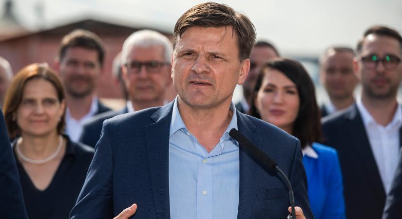 Hlina: Becík megijedt és meghátrált, megspóroltunk Nyitra megyének 4 millió eurót