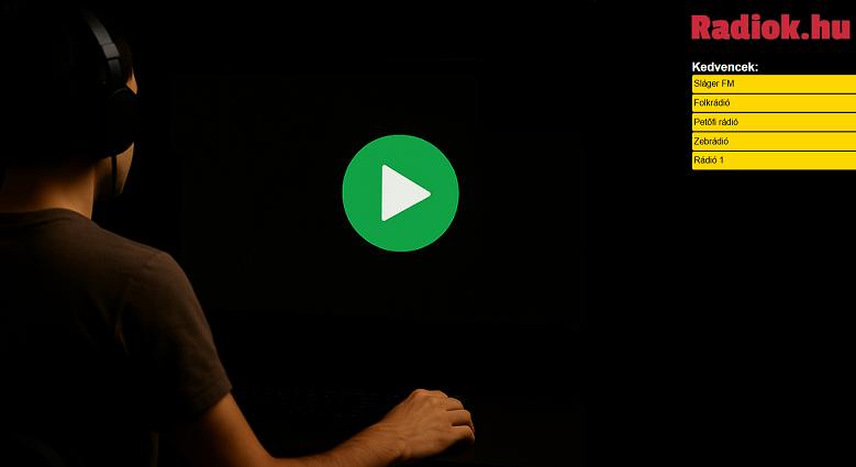 Mikor vidítja fel a rádiózás a napodat?