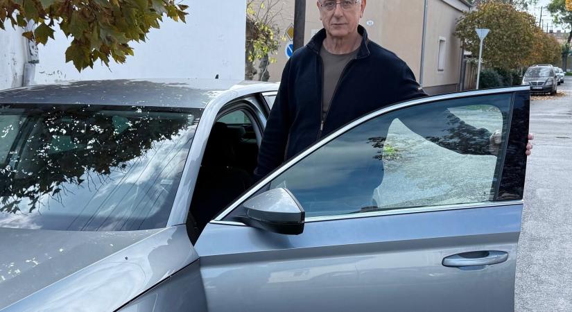 Gyurcsány Ferenc: Én becsuktam az ajtót