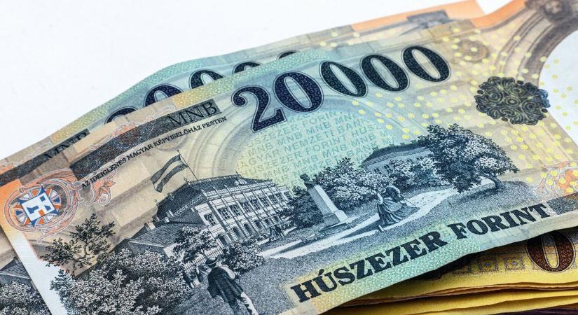 Hihetetlen pénzeső - akár kétszázmillió forinthoz is hozzájuthat egy szabolcsi vállalkozás
