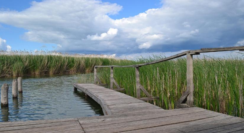 Aggasztó adatok: ennek az 5 magyar strandnak szennyezett a vize