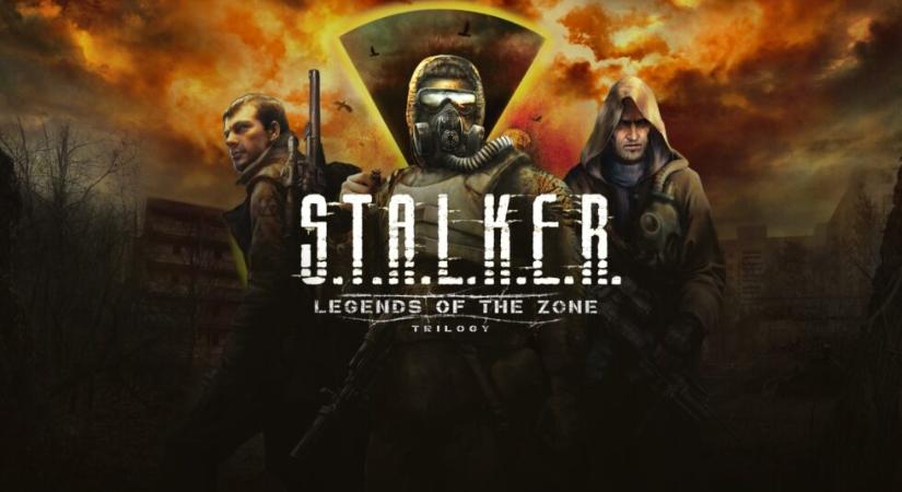 S.T.A.L.K.E.R.: Legends of the Zone — Enhanced Edition – játékteszt